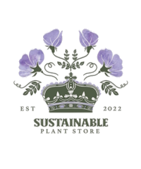 Sustainable Plant Store